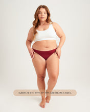 Load image into Gallery viewer, Leakproof Seamless Bikini