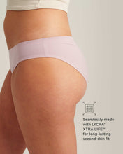 Load image into Gallery viewer, Leakproof Seamless Bikini