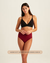 Load image into Gallery viewer, Leakproof Seamless High Waist