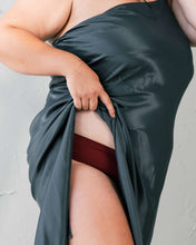 Load image into Gallery viewer, Leakproof Seamless Thong