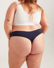 Load image into Gallery viewer, Leakproof Seamless Thong
