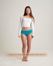 Load image into Gallery viewer, Leakproof Teen Brief