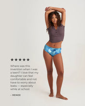 Load image into Gallery viewer, Leakproof Teen Brief