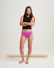 Load image into Gallery viewer, Leakproof Teen Brief