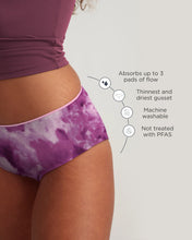 Load image into Gallery viewer, Leakproof Teen Brief