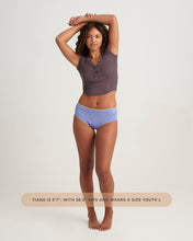 Load image into Gallery viewer, Leakproof Teen Brief