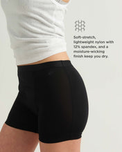 Load image into Gallery viewer, Leakproof Teen Sport Short
