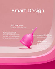 Load image into Gallery viewer, Saalt Teen Cup