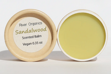 Load image into Gallery viewer, Perfume Balm by River Organics