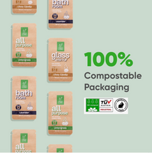 Load image into Gallery viewer, Green Llama Tablet Cleaner Kit