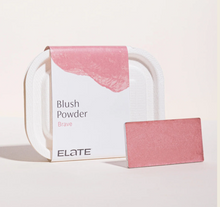 Load image into Gallery viewer, Elate - Blush Powder