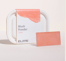 Load image into Gallery viewer, Elate - Blush Powder