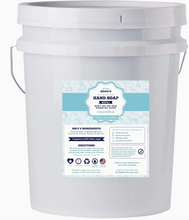 Load image into Gallery viewer, Refillable Hand Soap for Delivery and Shipping - Yaya Maria