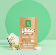 Load image into Gallery viewer, Green Llama  Cleaning Tablets