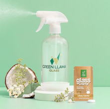 Load image into Gallery viewer, Green Llama Tablet Cleaner Kit
