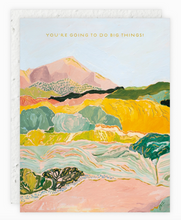 Load image into Gallery viewer, Seedlings - Greeting Cards