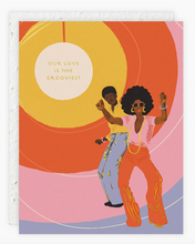 Load image into Gallery viewer, Seedlings - Greeting Cards