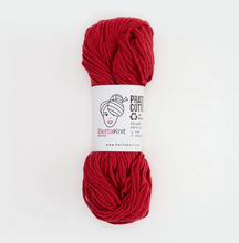 Load image into Gallery viewer, Recycled & Natural Fiber Yarns -Betta Knit
