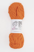 Load image into Gallery viewer, Recycled & Natural Fiber Yarns -Betta Knit