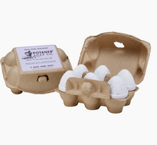 Load image into Gallery viewer, Potager Bath Bombs
