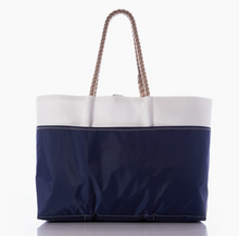 Load image into Gallery viewer, Sea Bags Maine - Beach Totes