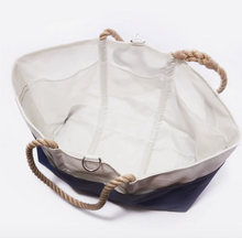Load image into Gallery viewer, Sea Bags Maine - Beach Totes