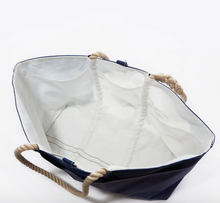 Load image into Gallery viewer, Sea Bags Maine - Beach Totes