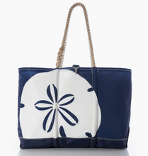 Load image into Gallery viewer, Sea Bags Maine - Beach Totes