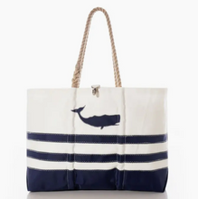 Load image into Gallery viewer, Sea Bags Maine - Beach Totes