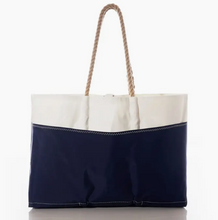 Load image into Gallery viewer, Sea Bags Maine - Beach Totes