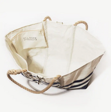 Load image into Gallery viewer, Sea Bags Maine - Beach Totes