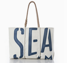 Load image into Gallery viewer, Sea Bags Maine - Large Tote