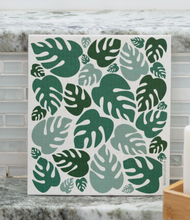 Load image into Gallery viewer, Swedish Dishcloth - WashCloud