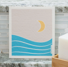 Load image into Gallery viewer, Swedish Dishcloth - WashCloud