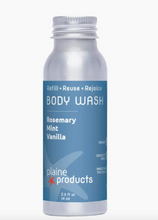 Load image into Gallery viewer, Plaine Products Body Wash