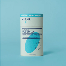 Load image into Gallery viewer, HiBar Deodorant