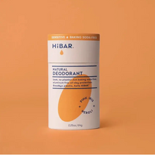 Load image into Gallery viewer, HiBar Deodorant