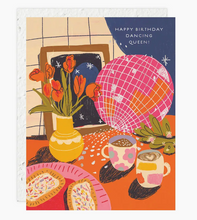 Load image into Gallery viewer, Seedlings - Greeting Cards