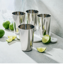 Load image into Gallery viewer, 10 oz. Stainless Steel Cups