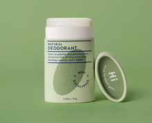 Load image into Gallery viewer, HiBar Deodorant