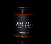 Load image into Gallery viewer, French Press Candles