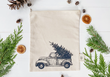 Load image into Gallery viewer, Reusable Organic Cotton  Bags by Your Green Kitchen