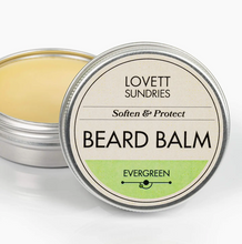 Load image into Gallery viewer, Beard Balm by Lovett Sundries