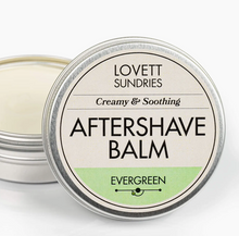 Load image into Gallery viewer, Aftershave Balm by Lovett Sundries