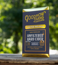Load image into Gallery viewer, Goodnow Farms Chocolate Bars