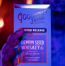 Load image into Gallery viewer, Goodnow Farms Chocolate Bars