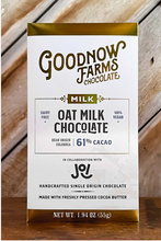 Load image into Gallery viewer, Goodnow Farms Chocolate Bars