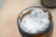 Load image into Gallery viewer, Holland Avenue Soap Company Seaweed Whipped Salt Scrub