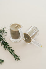 Load image into Gallery viewer, Limited Edition! Hand-poured Bayberry Votive Candle