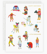 Load image into Gallery viewer, Seedlings - Greeting Cards